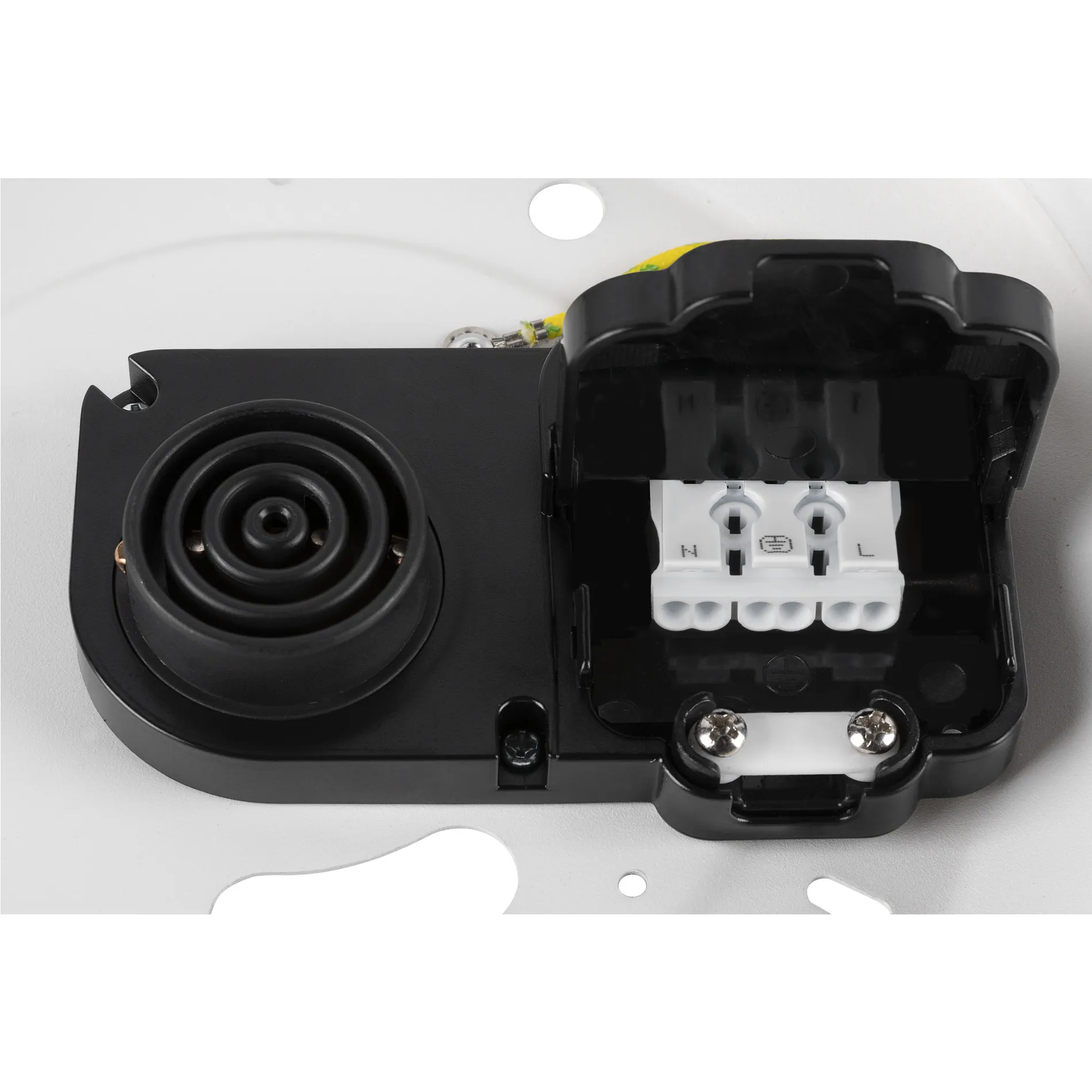 Slv MEDO® 30 CW 12W PHASE 110° weiß Pic_3