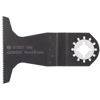 BOSCH ROBERT POWER TOOLS GMBH BIM Tauchsägeblatt AII 65 APB Wood and Metal Pic_5