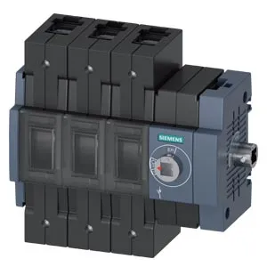Siemens 3KD3034-2NE40-0 Pic_1
