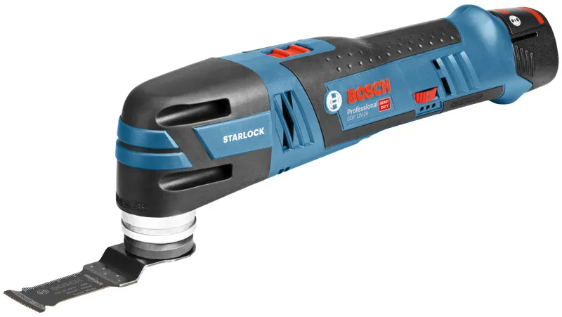 Bosch GOP 12V-28 Pic_1