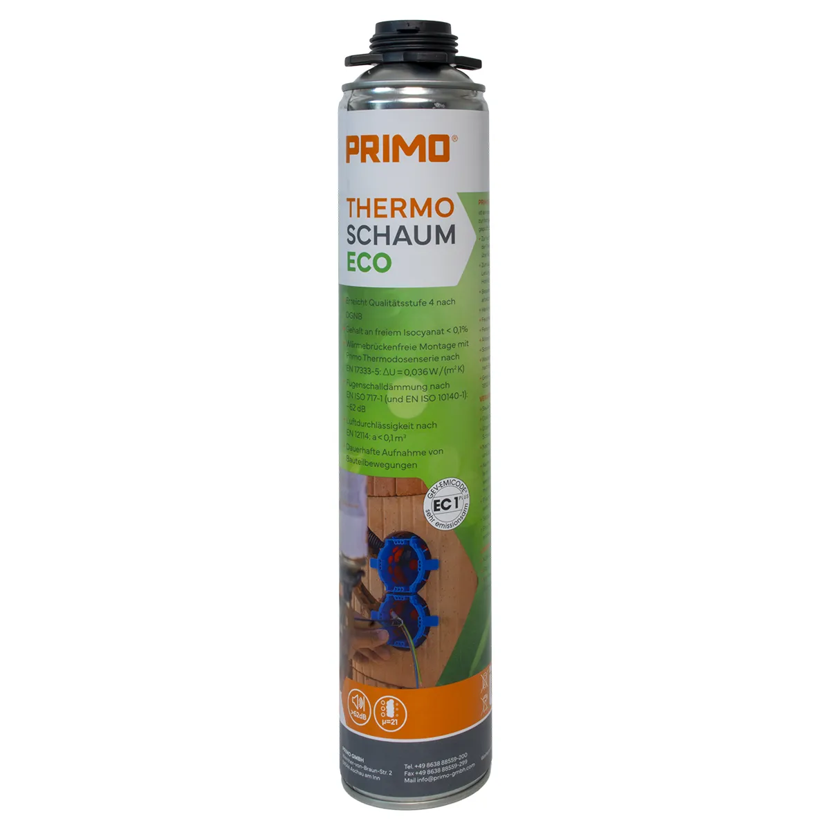 Primo P717-ECO Pic_1