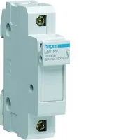 Hager L501PV Pic_1