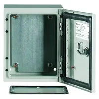 Eaton Electric CS-2520/150 Pic_4