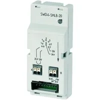 Eaton Electric SWD4-SML8-20 Pic_4