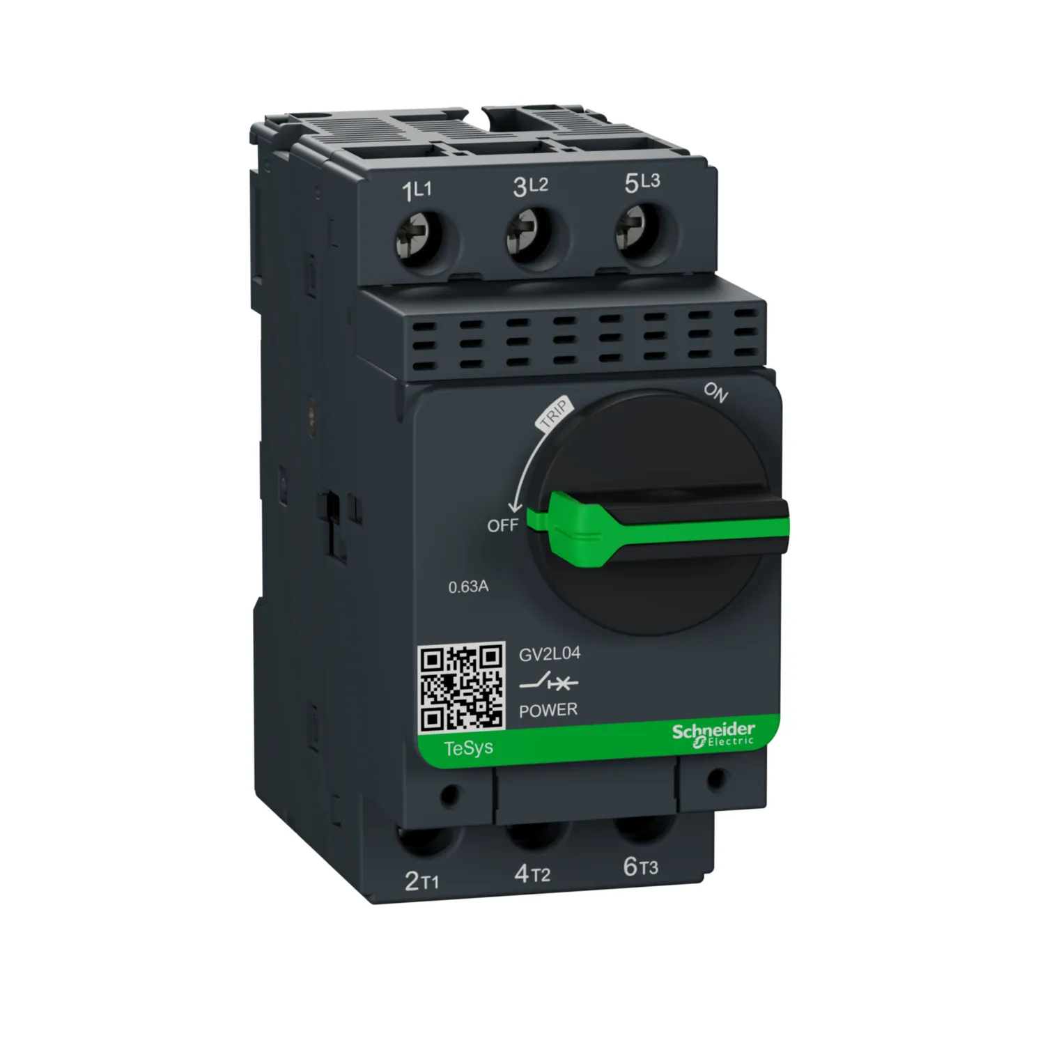 Schneider Electric GV2L14 Pic_1