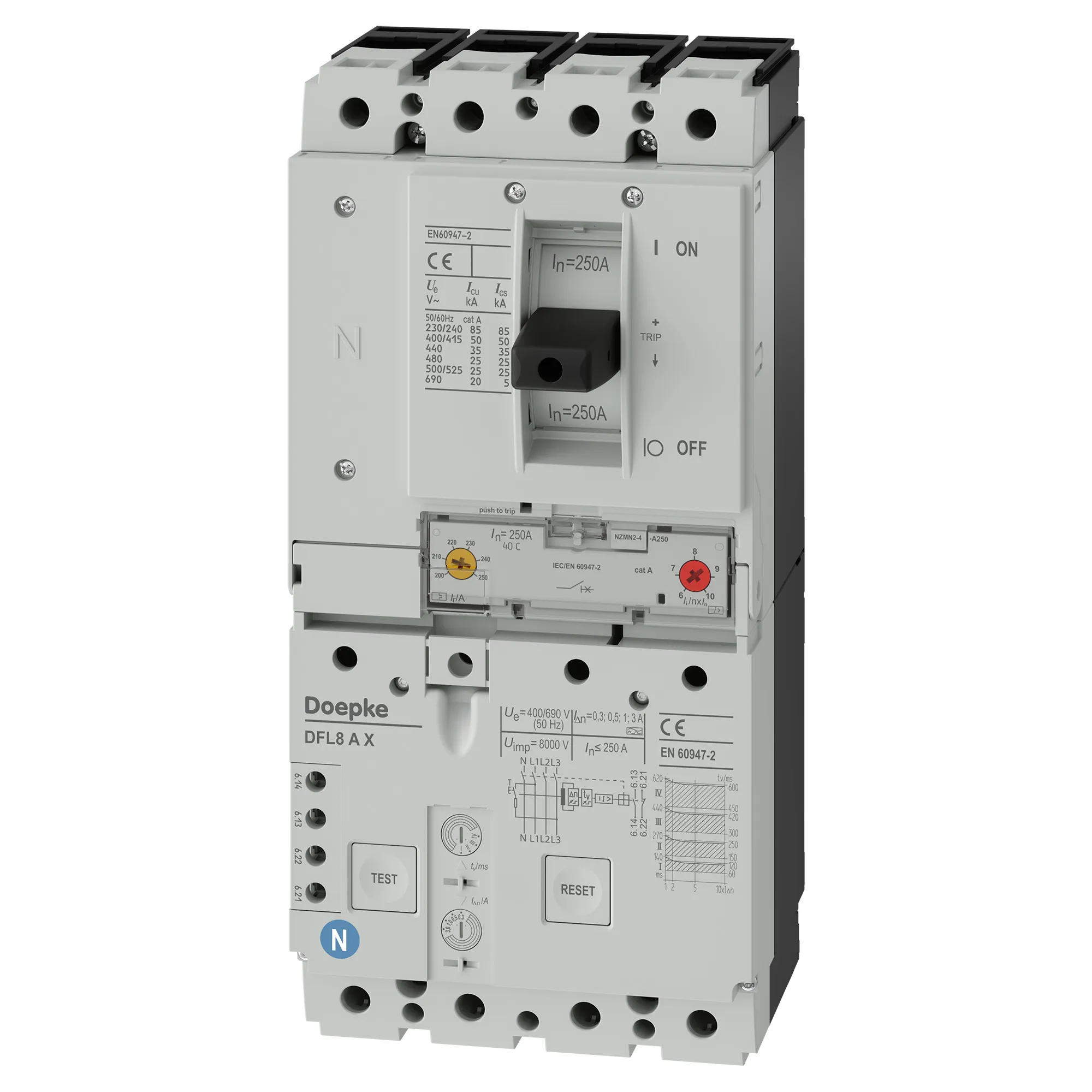 Doepke DFL8 250-4/X-A Pic_2