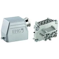 Lapp EPIC® KIT H-BE 6 SS TS M20 Pic_2