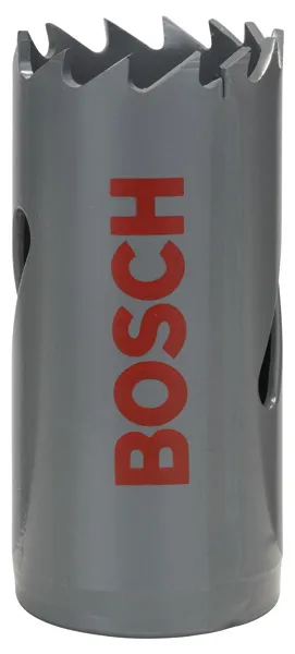 BOSCH ROBERT POWER TOOLS GMBH Lochsäge HSS-Bimetall für Standardadapter Pic_3