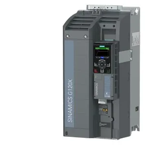 Siemens 6SL3220-3YE36-0UB0 Pic_2