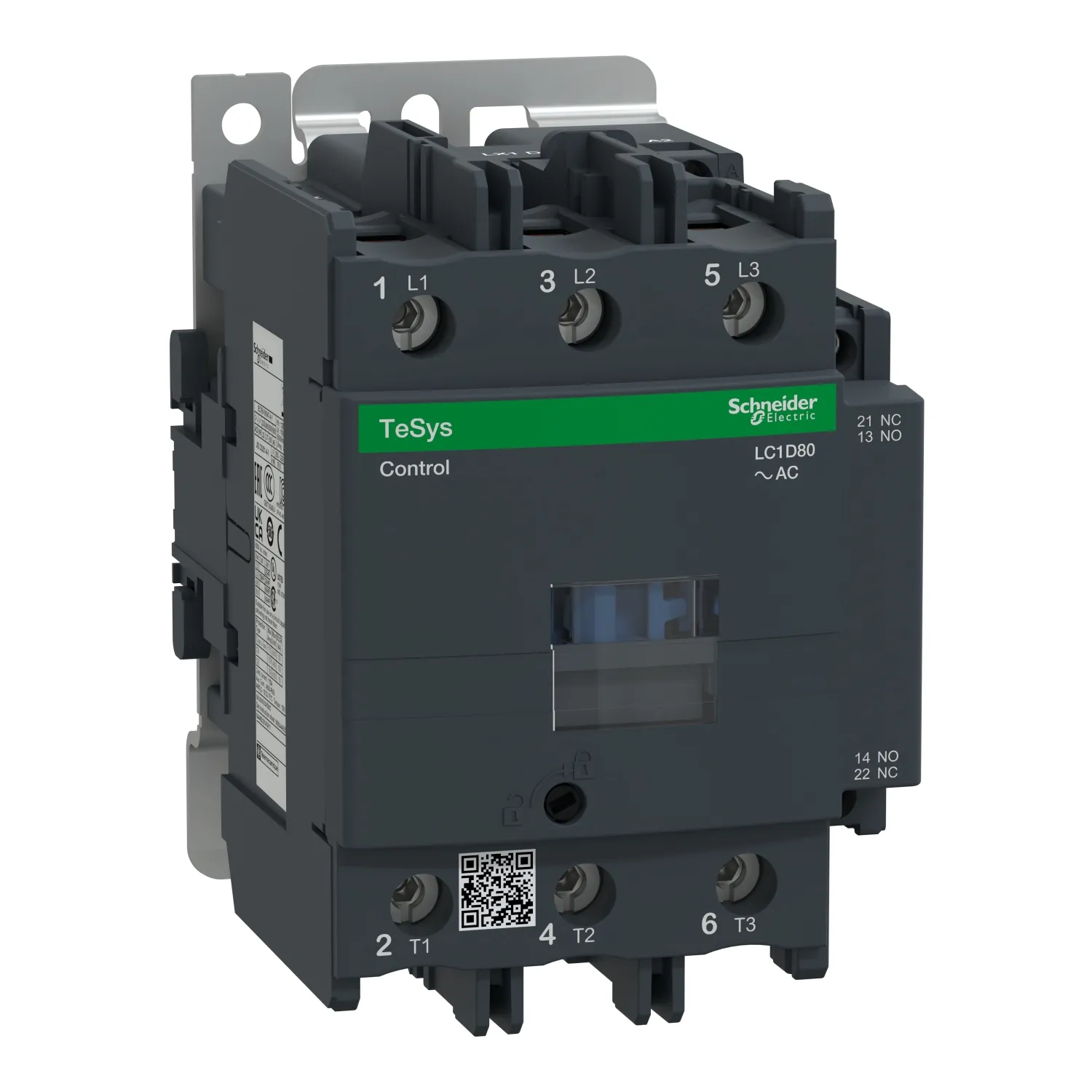 Schneider Electric LC1D80Q7 Pic_1