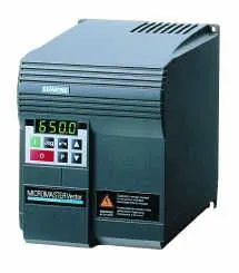 Siemens 6SE3210-7BA40 Pic_1