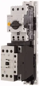 Eaton Electric MSC-D-32-M32(24VDC) Pic_3