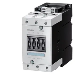 Siemens 3RT1045-3AL20-ZW98 Pic_1