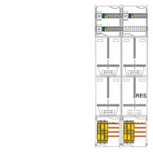 Siemens 8GS2057-3 Pic_1