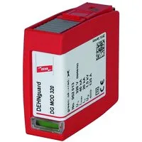 Dehn + Söhne DG MOD 320 Pic_4