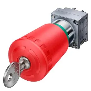 Siemens 3SB3500-1KA20 Pic_1
