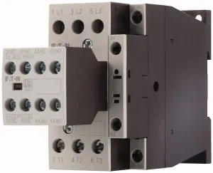 Eaton Electric DILM17-32(230V50/60HZ) Pic_3