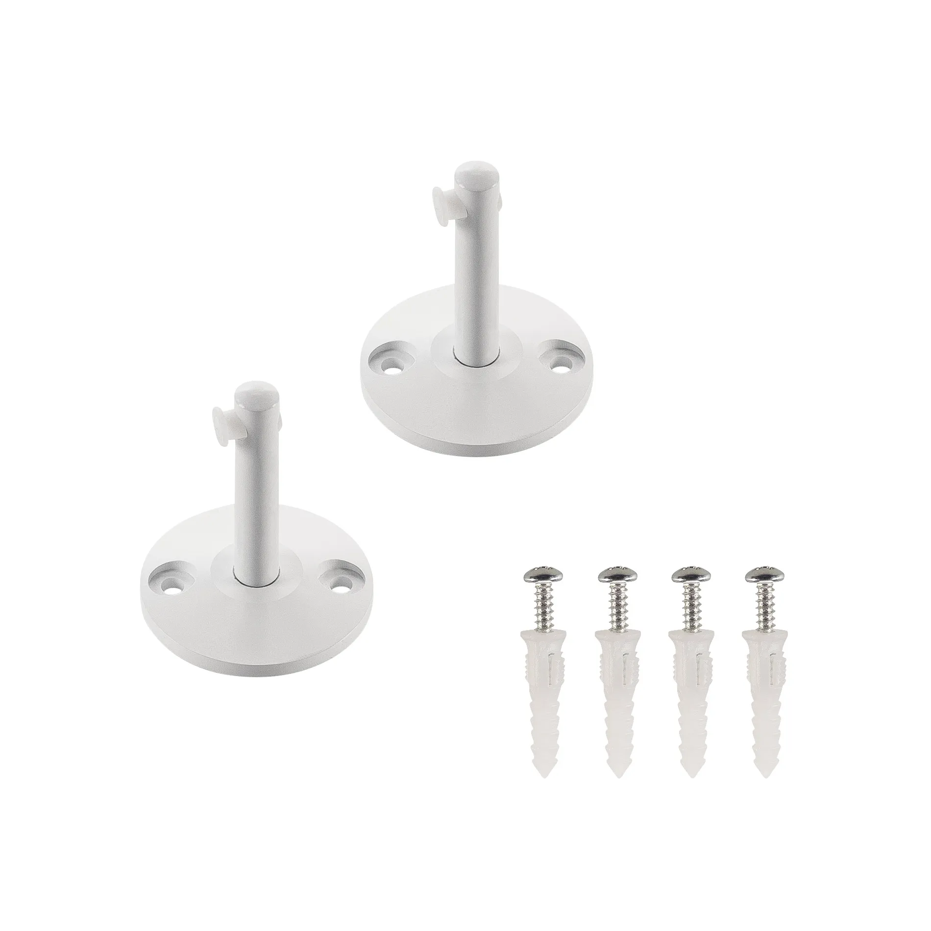 Slv TENSEO Umlenker 6cm weiß Pic_1
