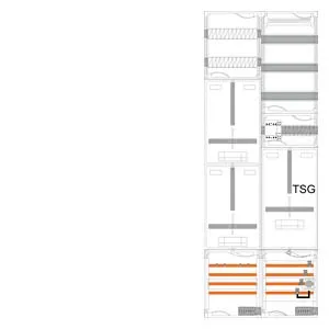 Siemens 8GS8115-6 Pic_1