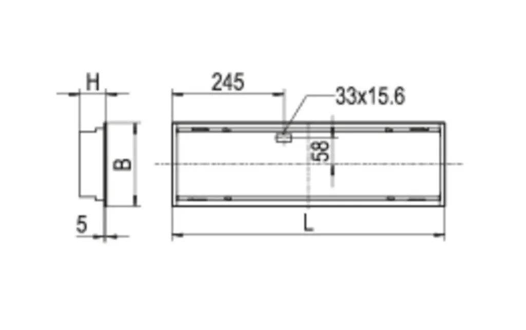 Ridi LENSES-ES1497DAWS830B0500-SEN Pic_1