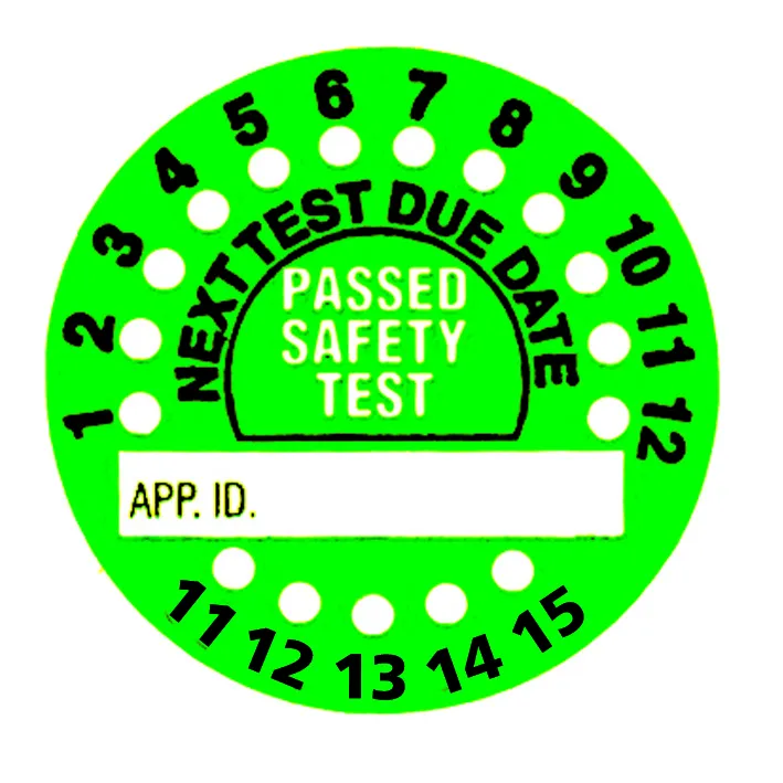 Fluke PASS 560R-02 Pic_1