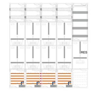 Siemens 8GS1123-6 Pic_1