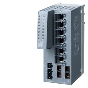 Siemens 6GK5106-2BD00-2AC2 Pic_1