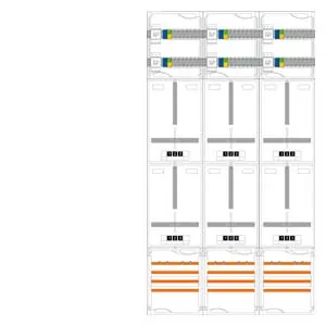 Siemens 8GS1068-5 Pic_1