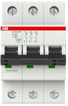 Abb S203MT-C63 Pic_1
