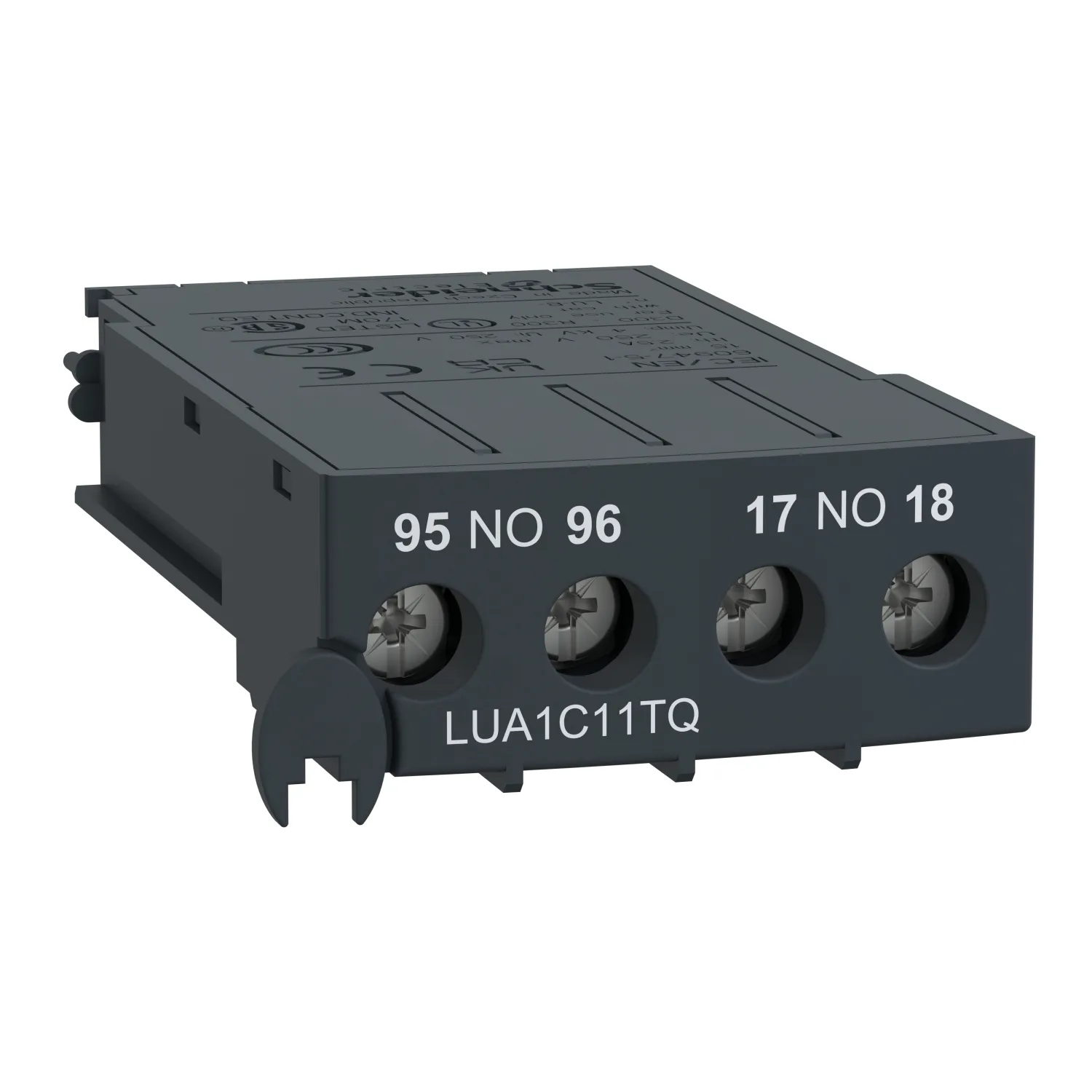 Schneider Electric LUA1C11TQ Pic_1