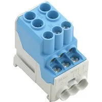 Weidmüller WPD 100 2X25/6X10 BL Pic_2