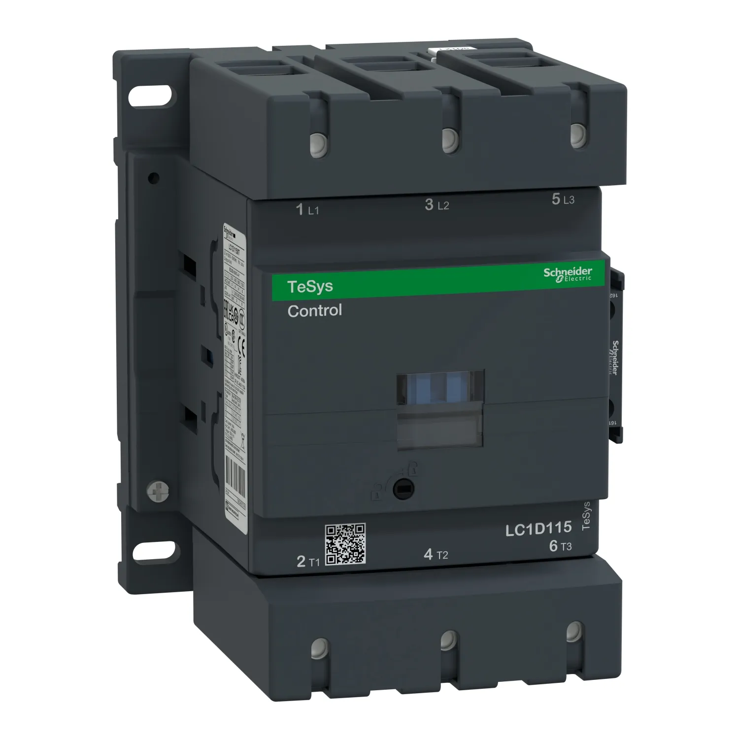 Schneider Electric LC1D115V7 Pic_1