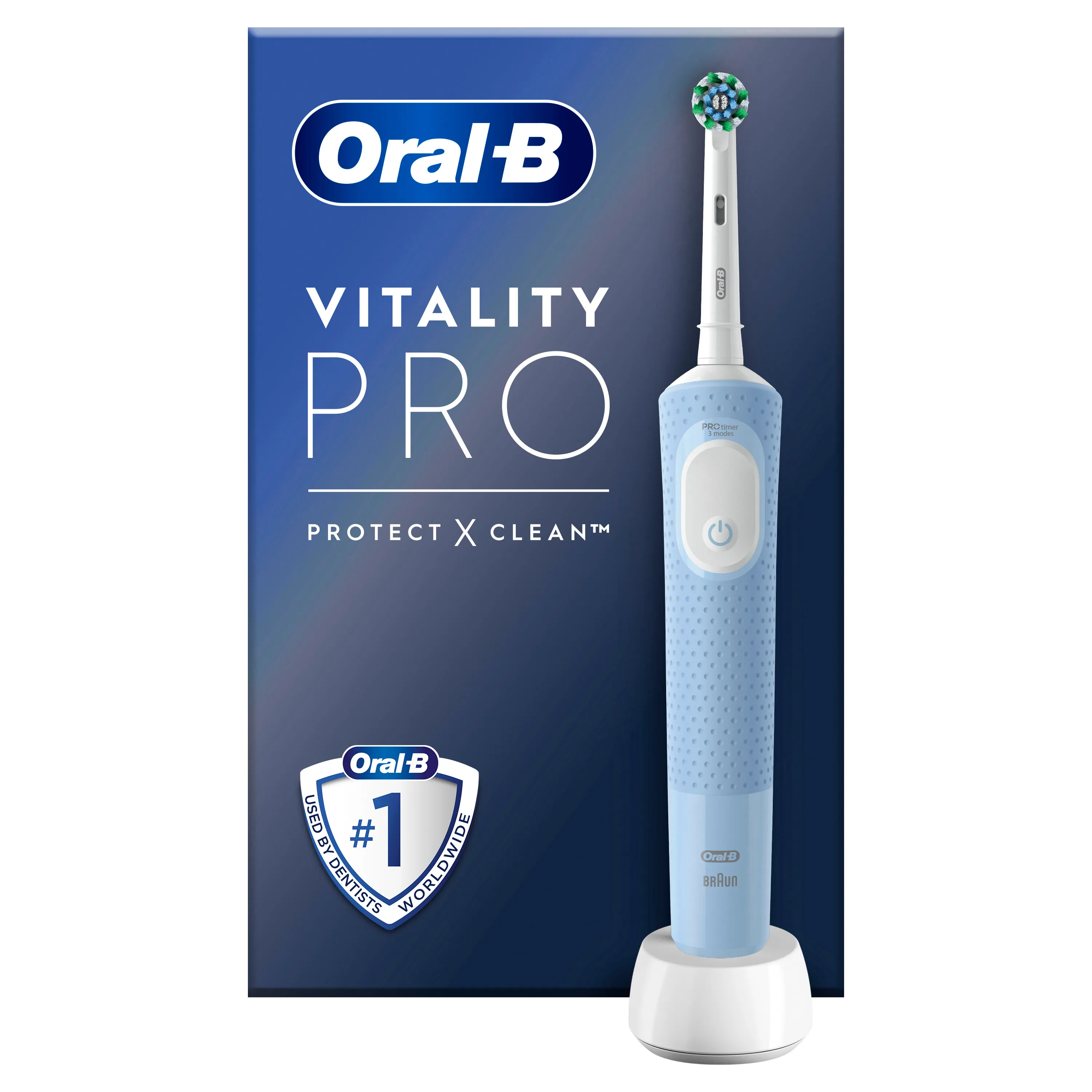 Braun Oral-B Vitality Pro D103 Hangable Box Blue Pic_1