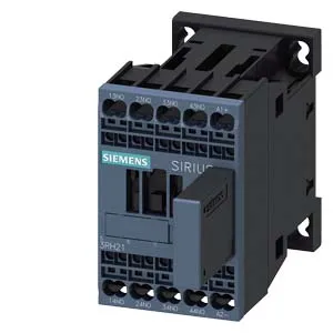 Siemens 3RH2140-2WB40 Pic_1