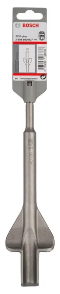 Bosch PRO SDS Plus Chisel, 22x250 mm Pic_4