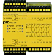 Pilz PNOZ X9P C 24VDC 7n/o 2n/c 2so Pic_1