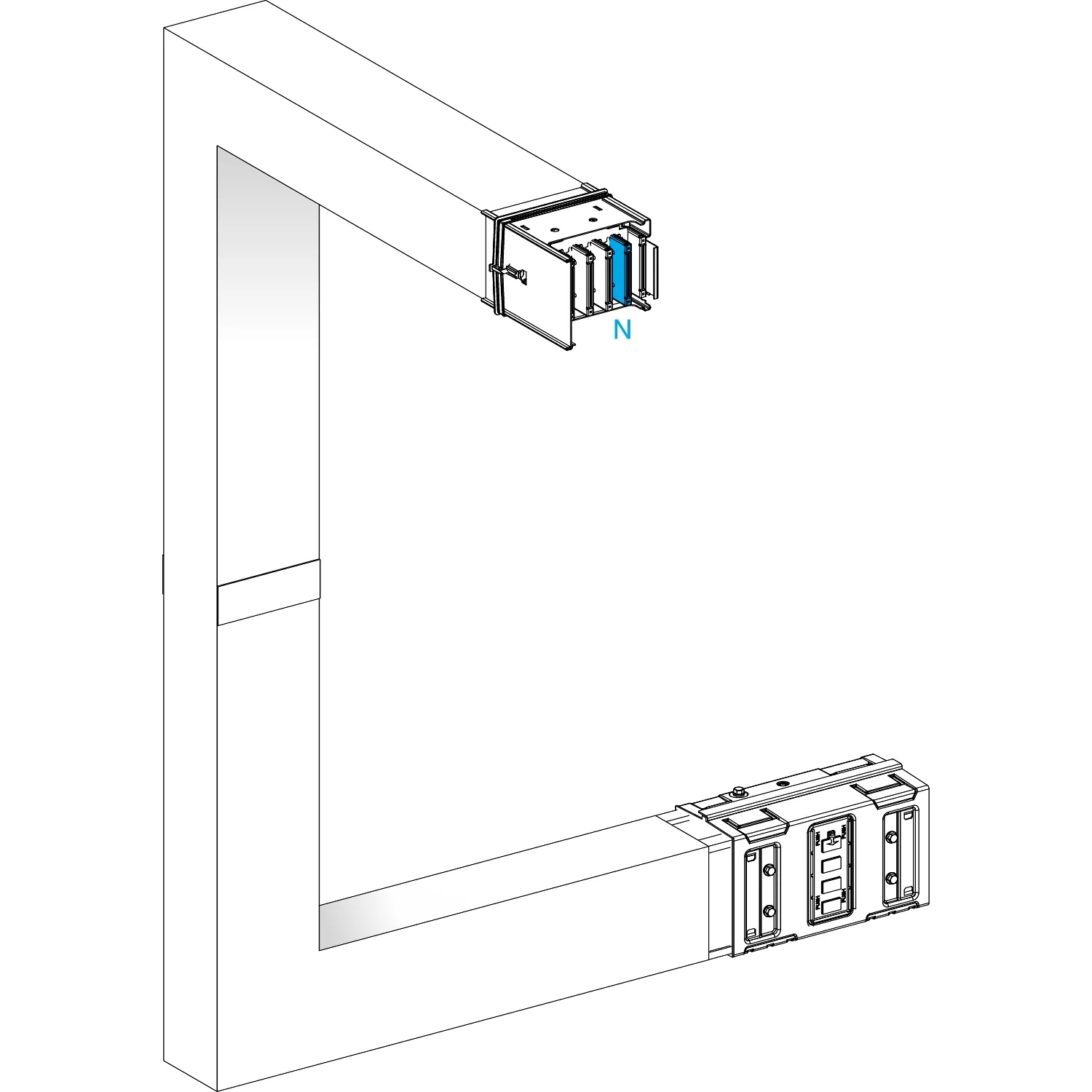 Schneider Electric KSA1000DMCL43F Pic_1