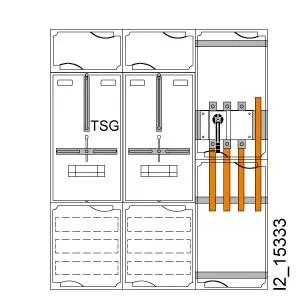 Siemens 8GS3000-1 Pic_1