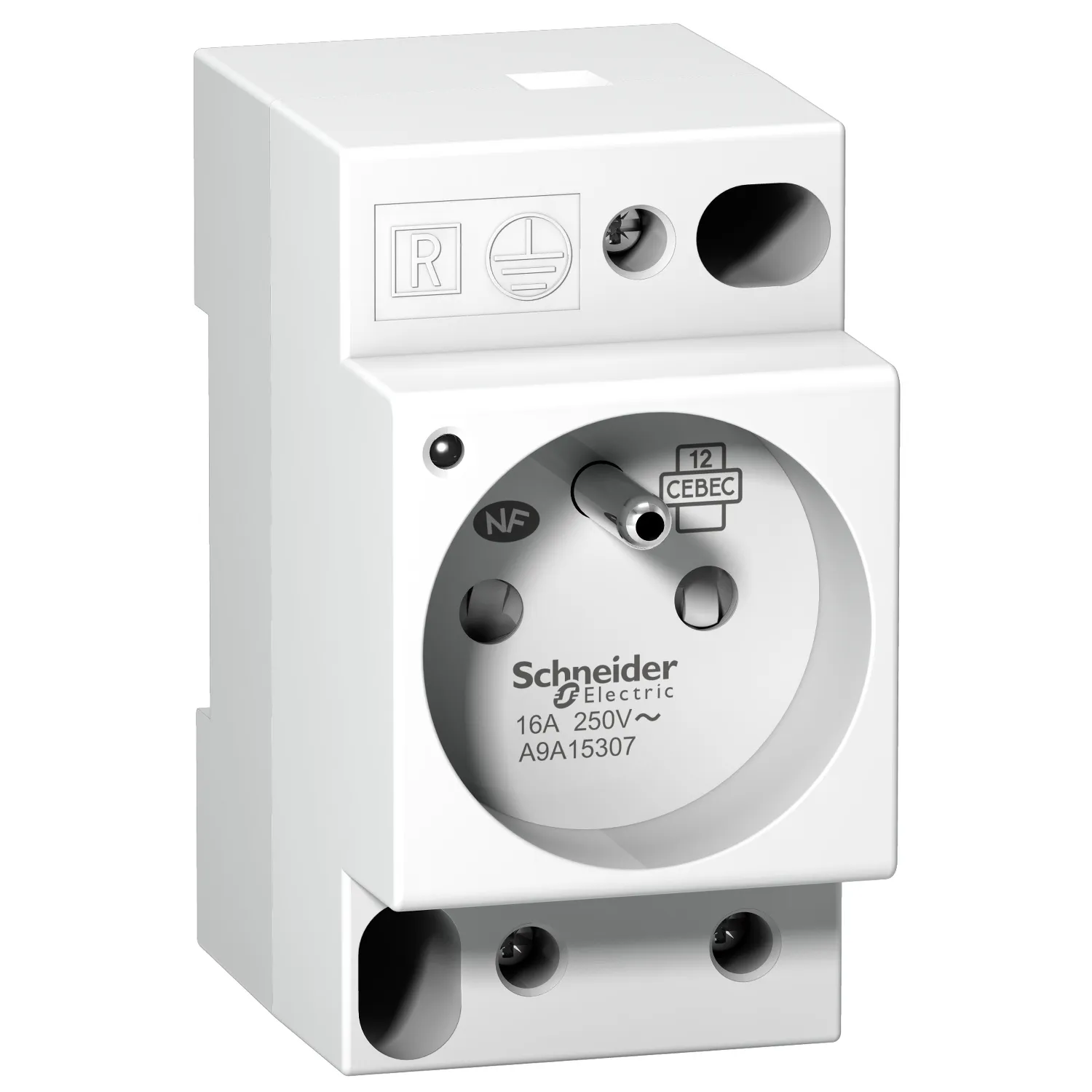 Schneider Electric A9A15307 Pic_1