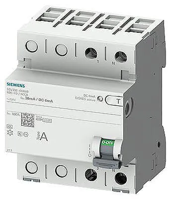 Siemens 5SV3324-6KK60 Pic_1