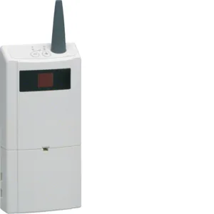 HAGER VERTRIEBSGESELLSCHAFT TR131A Pic_1