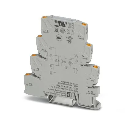 Phoenix Contact PLC-OPT-120AC/300DC/1 Pic_1