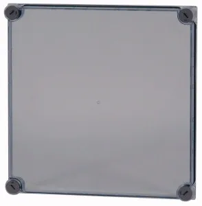 Eaton Electric D125-CI44 Pic_1