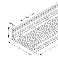 Niedax WRL 200.300 =6m Pic_2