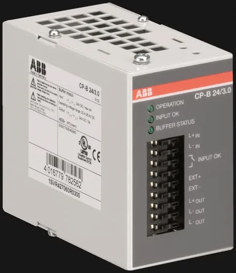 Abb CP-B 24/3.0 Pic_1