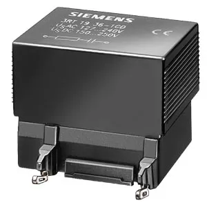 Siemens 3RT1936-1CF00-ZX90 Pic_1