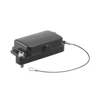 Weidmüller HDC IP68 06B COVER Pic_1