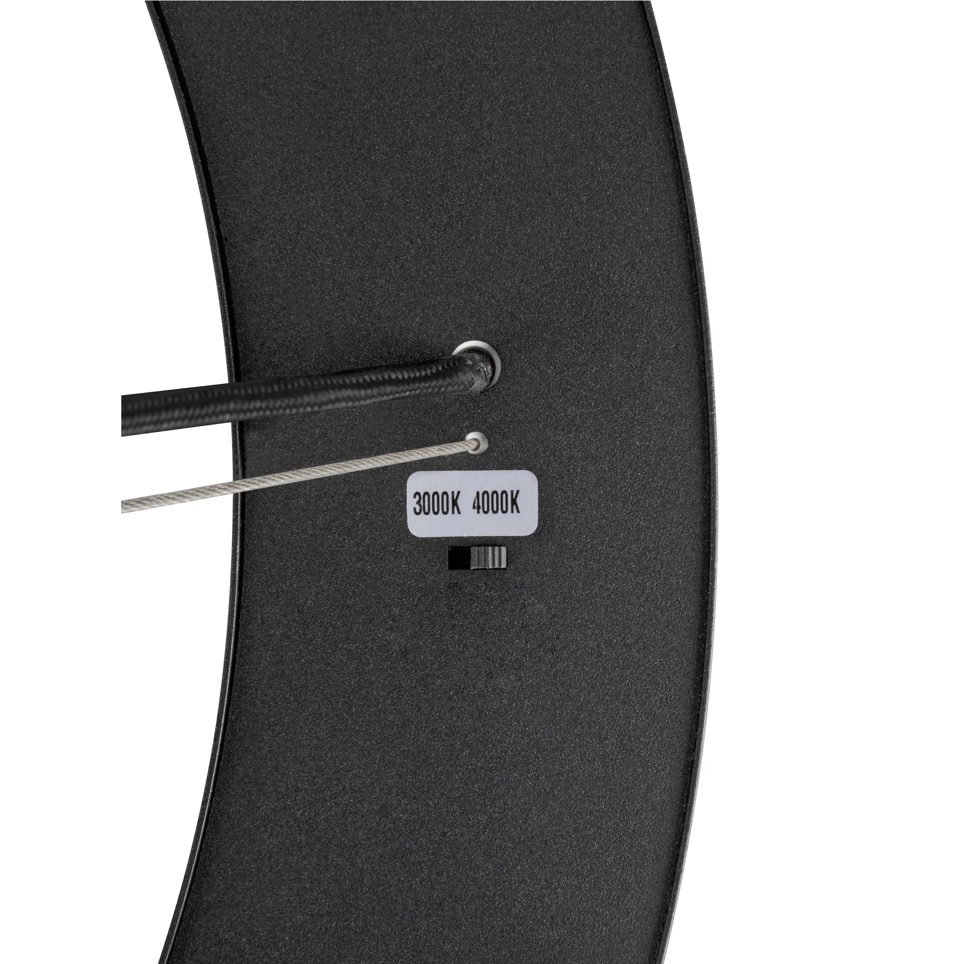 Slv MEDO® RING 90 PD PHASE CCT schwarz Pic_1
