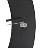 MEDO® RING 90 PD PHASE CCT schwarz