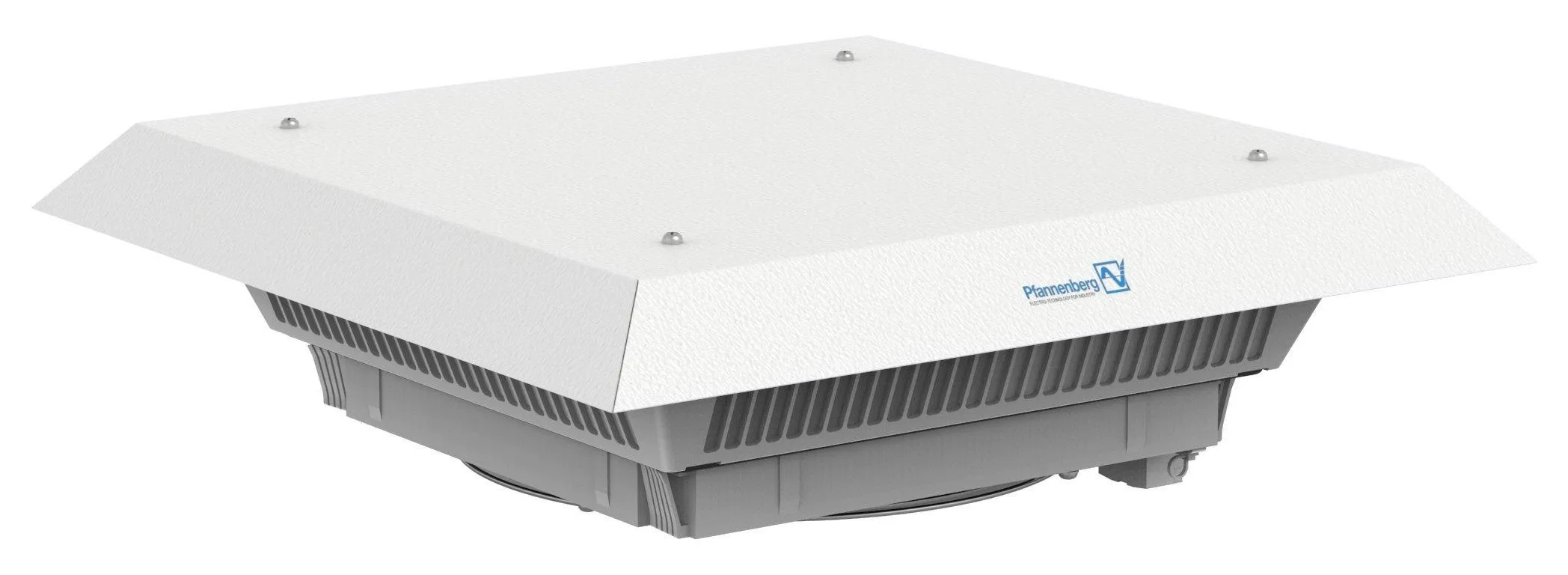 Pfannenberg PTF 61000 230V AC FM 7035 Pic_1